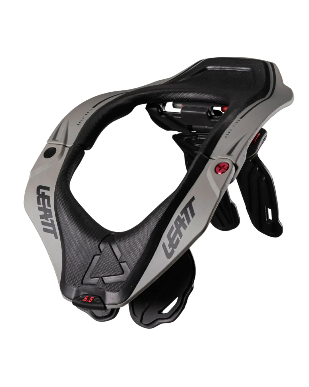 Протекторна яка LEATT 5.5  GREY