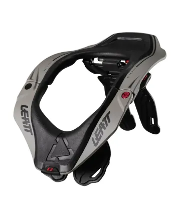 Протекторна яка LEATT 5.5 Grey