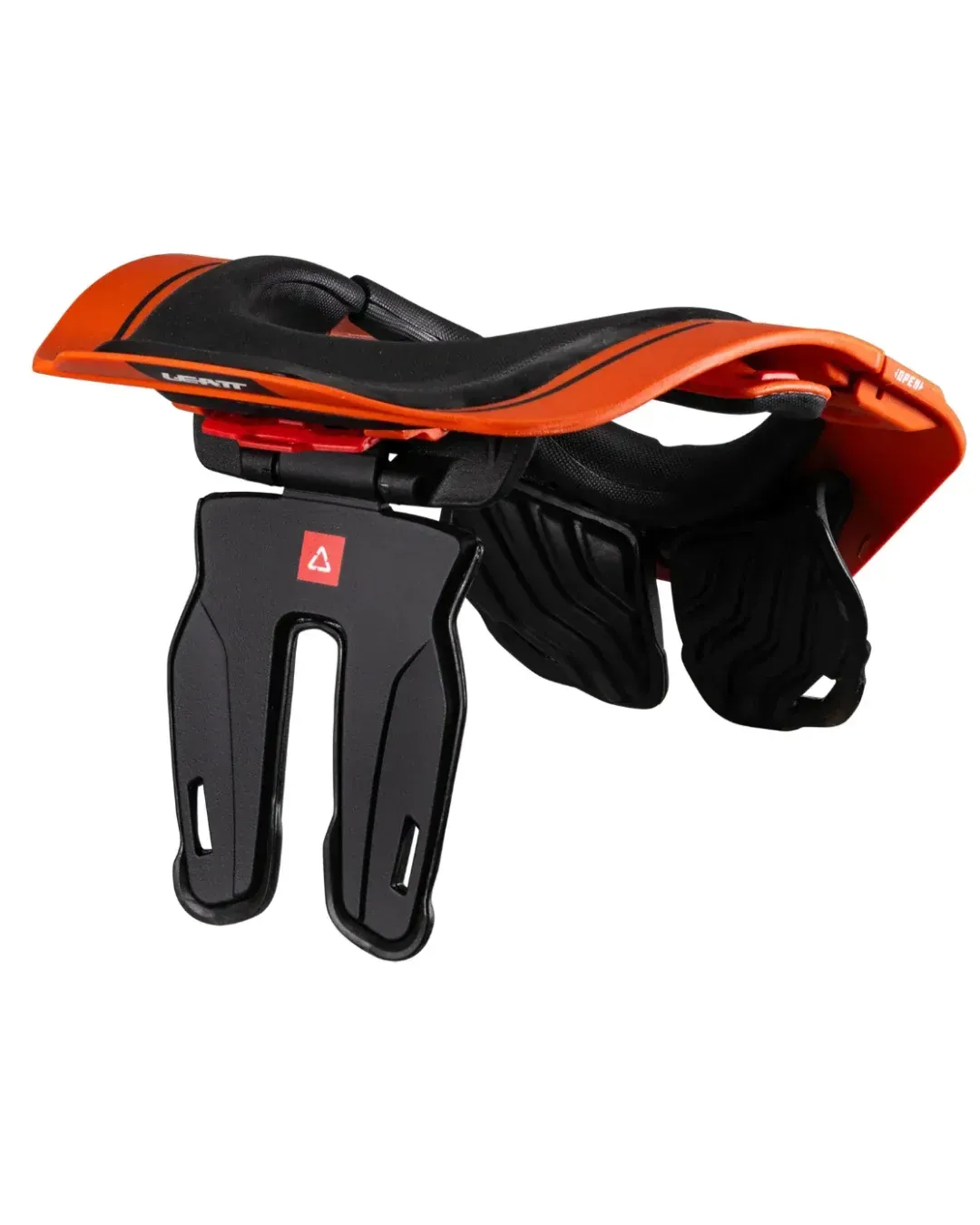 Протекторна яка LEATT 5.5  ORANGE