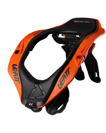 Протекторна яка LEATT 5.5  ORANGE