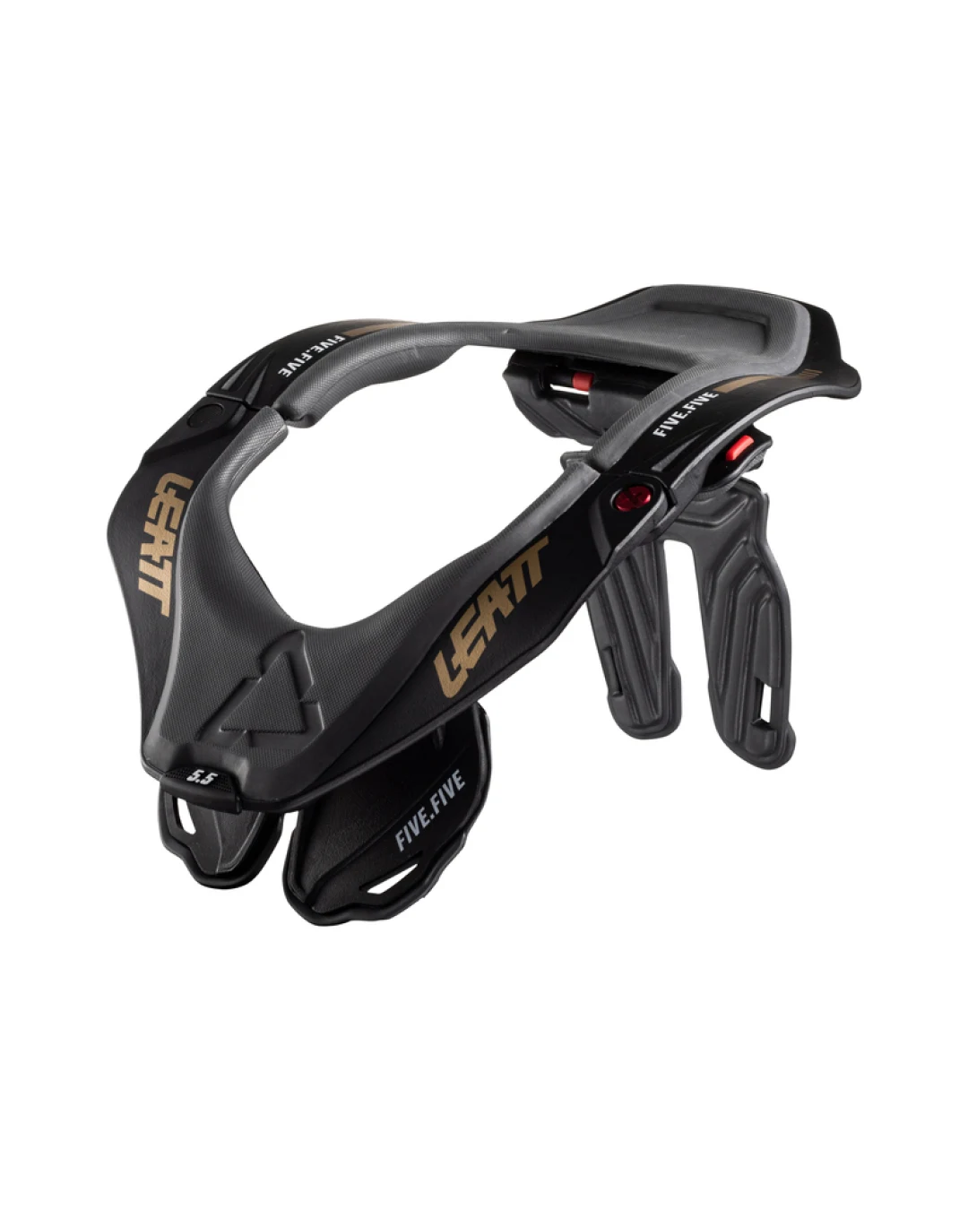 Протекторна яка LEATT 5.5 Stealth