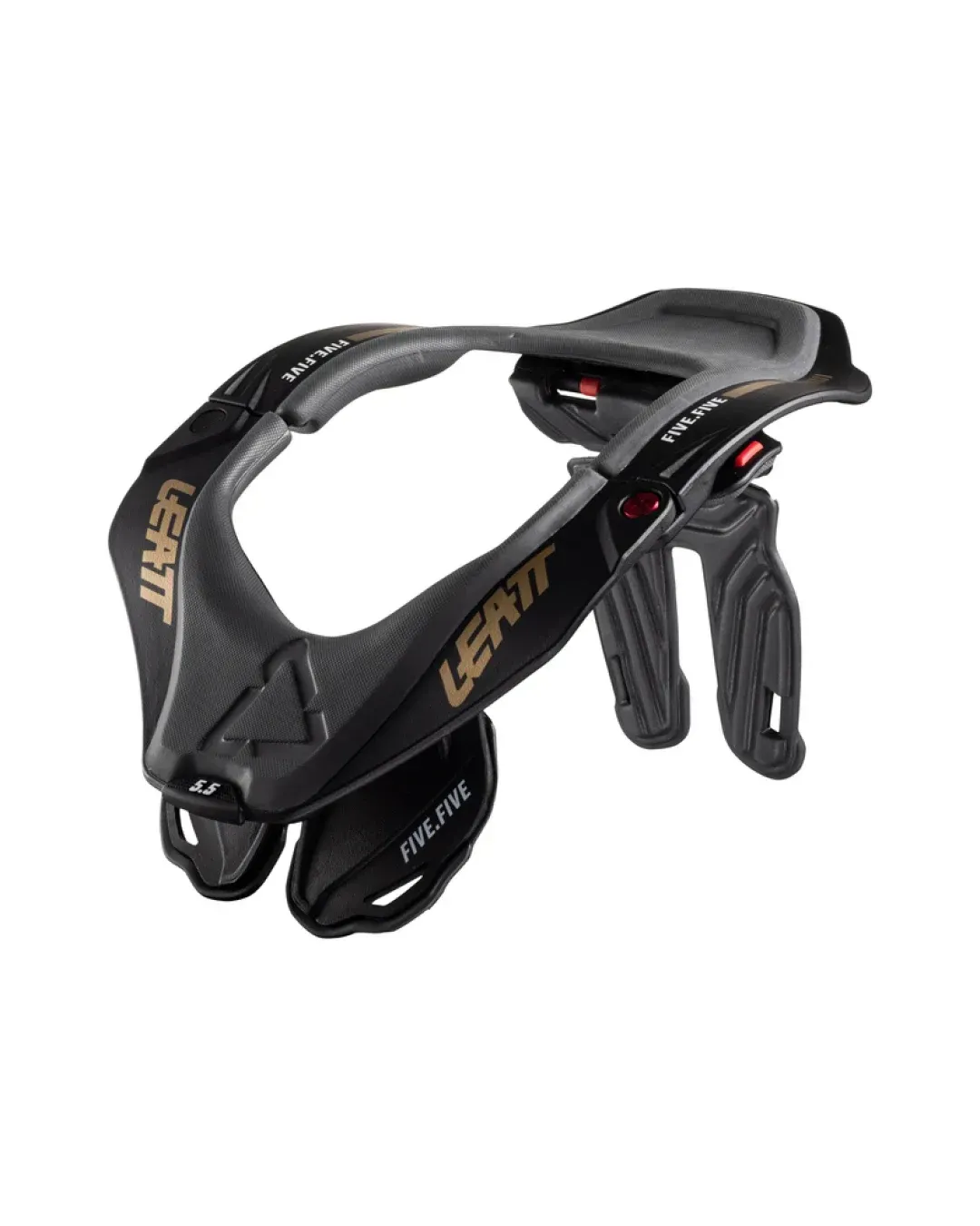 Протекторна яка LEATT 5.5 Stealth