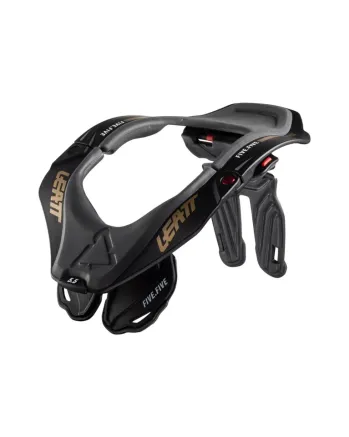 Протекторна яка LEATT 5.5 Stealth