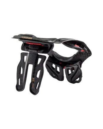 Протекторна яка LEATT 6.5 Carbon