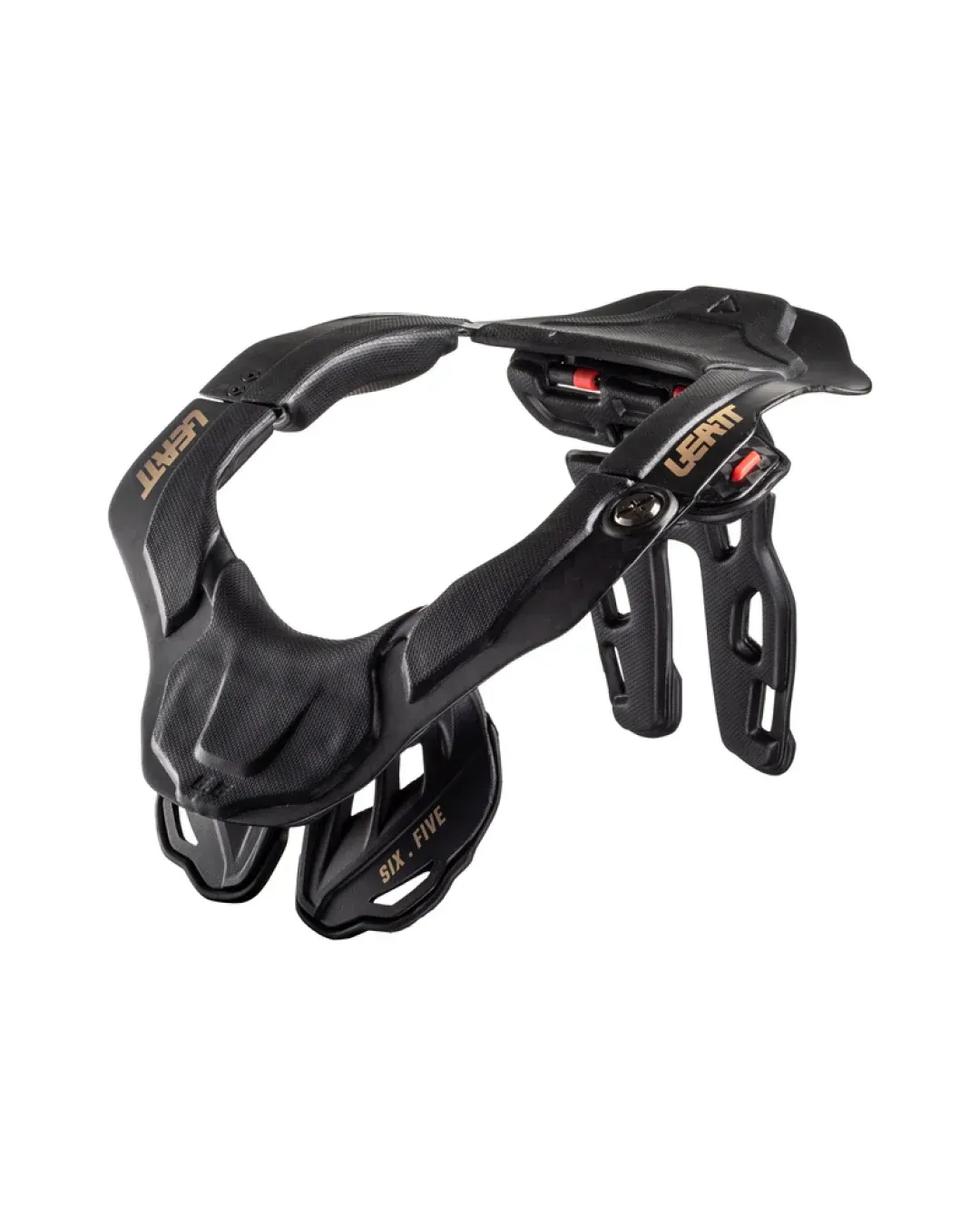 Протекторна яка LEATT 6.5 Carbon