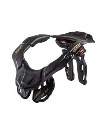 Протекторна яка LEATT 6.5 Carbon