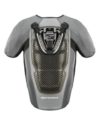 Протекторна жилетка AIRBAG ALPINESTARS TECH-AIR 5