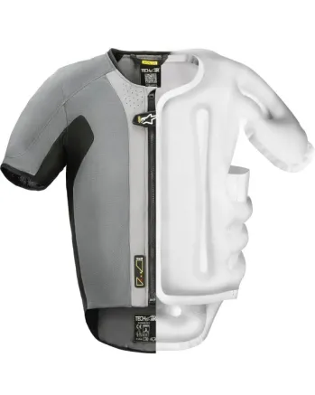 Протекторна жилетка AIRBAG ALPINESTARS TECH-AIR 5