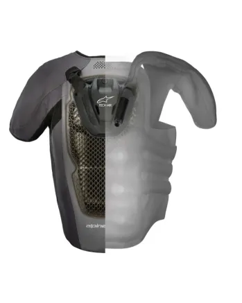Протекторна жилетка AIRBAG ALPINESTARS TECH-AIR 5
