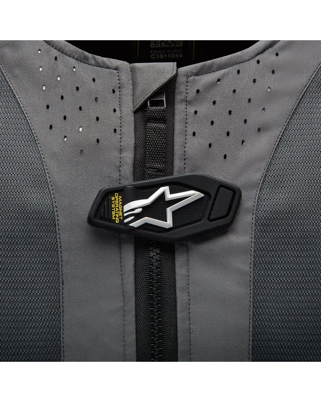 Протекторна жилетка AIRBAG ALPINESTARS TECH-AIR 5