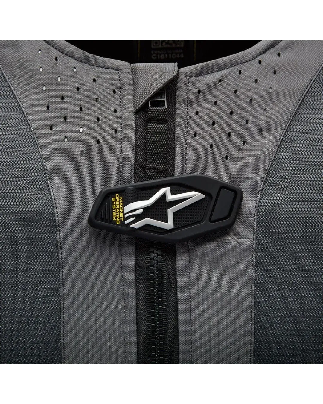 Протекторна жилетка AIRBAG ALPINESTARS TECH-AIR 5