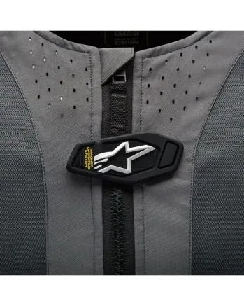 Протекторна жилетка AIRBAG ALPINESTARS TECH-AIR 5