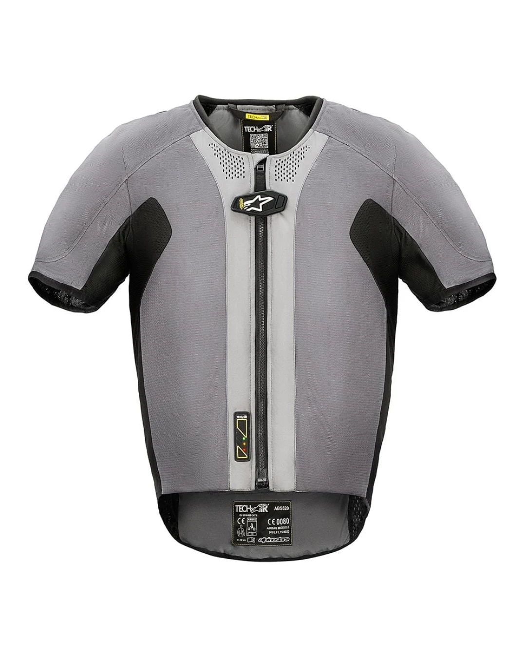 Протекторна жилетка AIRBAG ALPINESTARS TECH-AIR 5