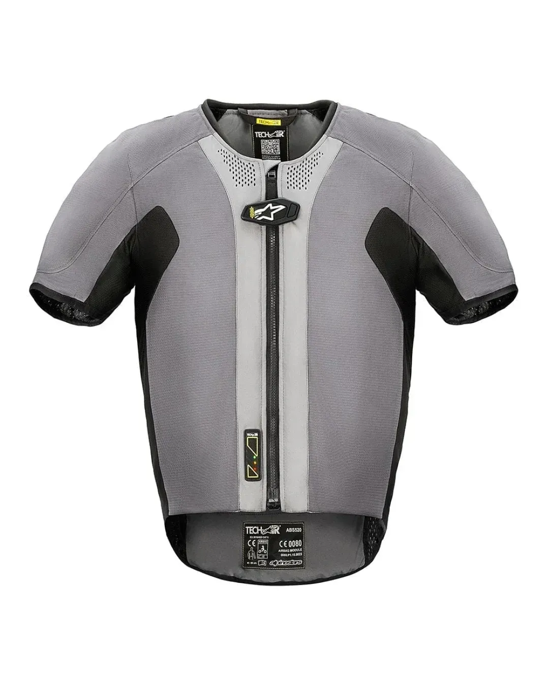 Протекторна жилетка AIRBAG ALPINESTARS TECH-AIR 5