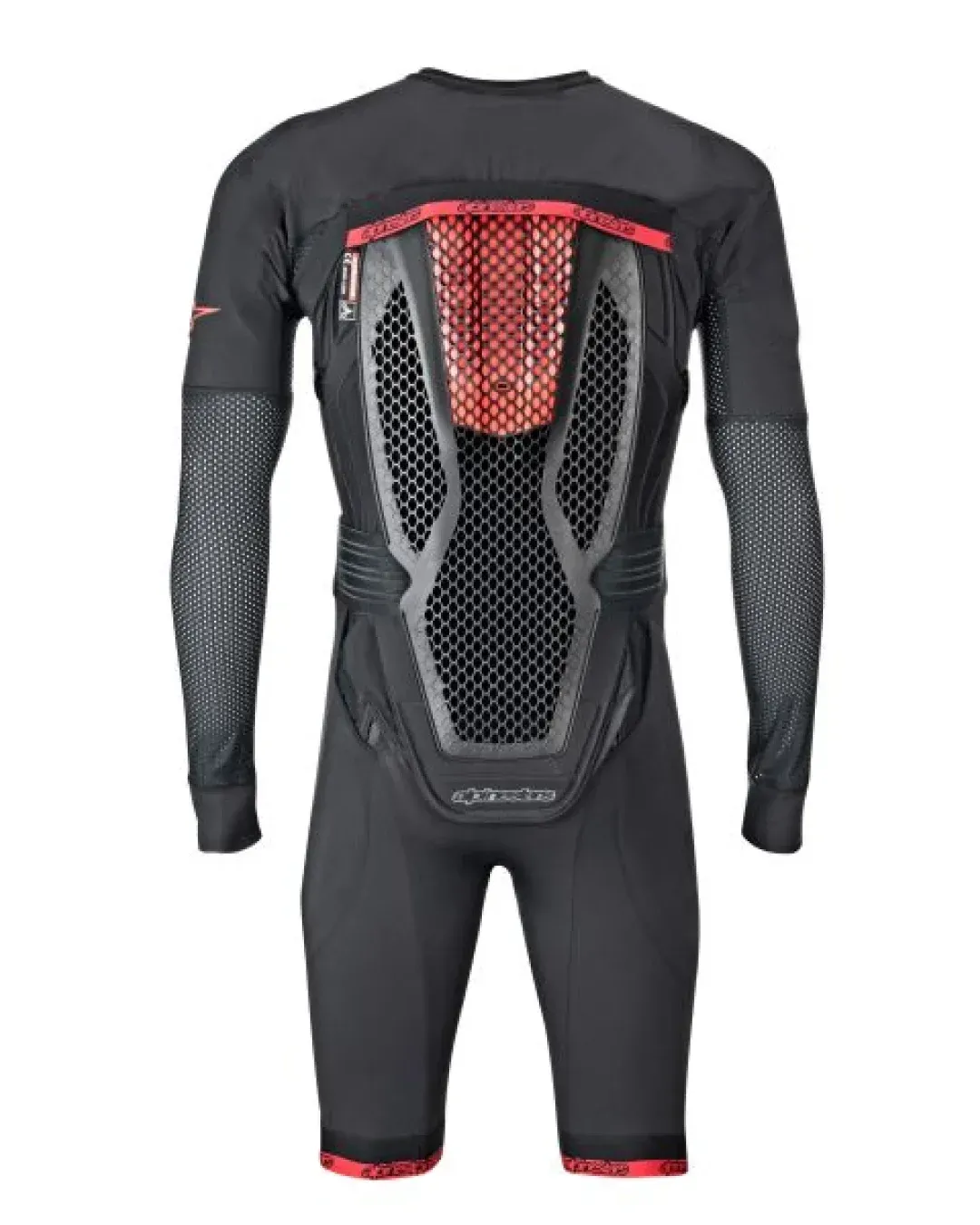 Протекторна жилетка ALPINESTARS AIRBAG TECH-AIR 10