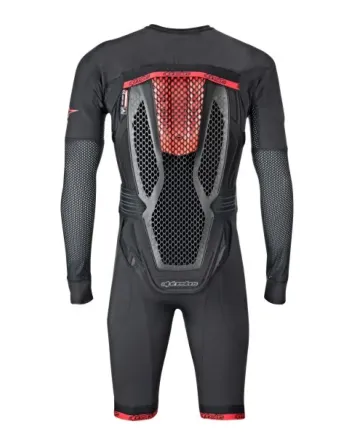 Протекторна жилетка ALPINESTARS AIRBAG TECH-AIR 10