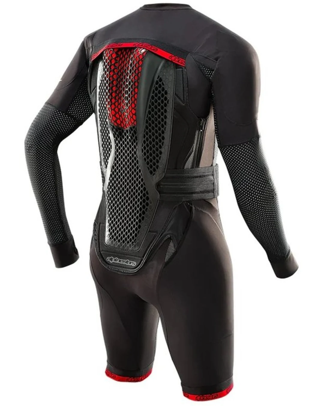 Протекторна жилетка ALPINESTARS AIRBAG TECH-AIR 10 V2