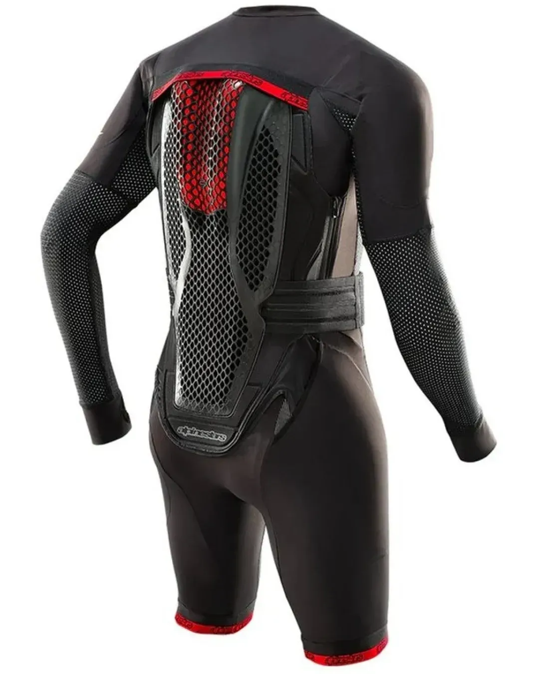 Протекторна жилетка ALPINESTARS AIRBAG TECH-AIR 10 V2