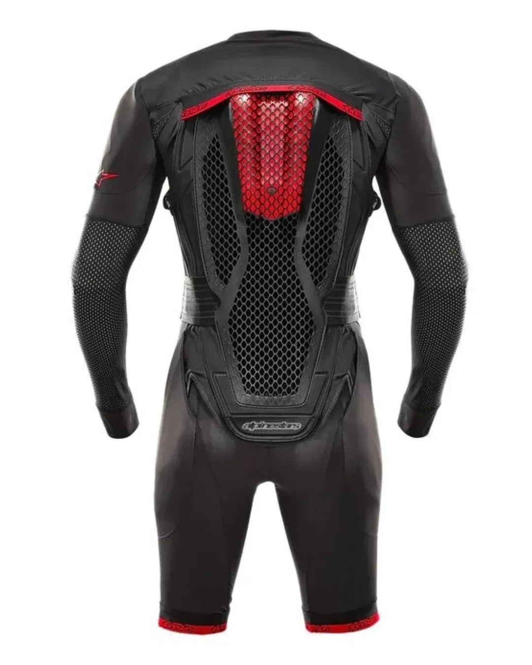 Протекторна жилетка ALPINESTARS AIRBAG TECH-AIR 10 V2