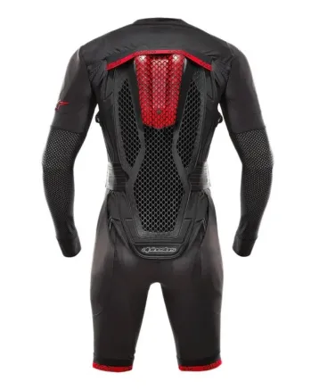 Протекторна жилетка ALPINESTARS AIRBAG TECH-AIR 10 V2