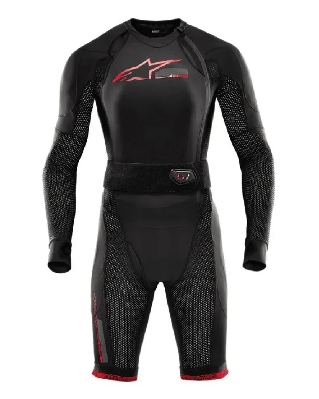 Протекторна жилетка ALPINESTARS AIRBAG TECH-AIR 10 V2