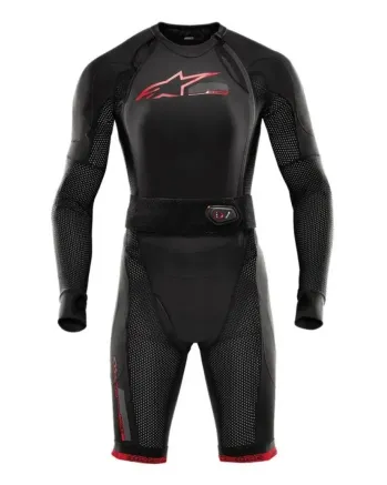 Протекторна жилетка ALPINESTARS AIRBAG TECH-AIR 10 V2