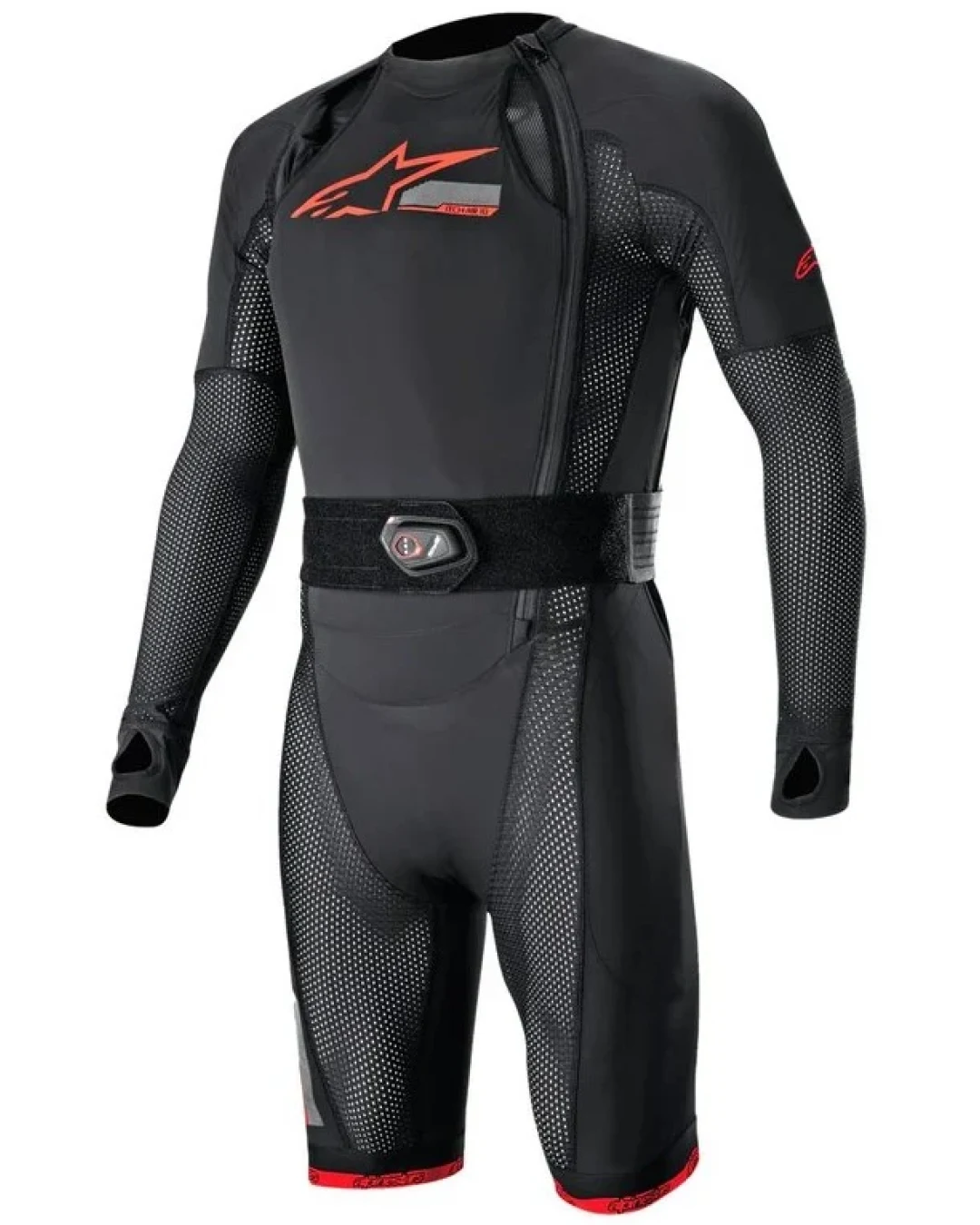 Протекторна жилетка ALPINESTARS AIRBAG TECH-AIR 10 V2