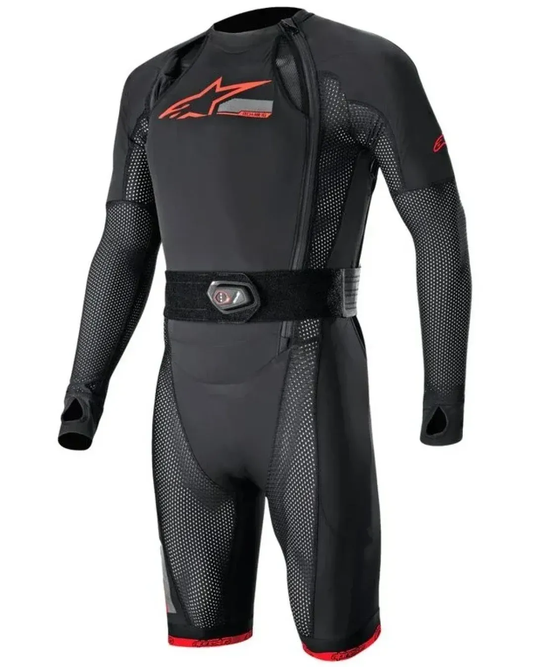 Протекторна жилетка ALPINESTARS AIRBAG TECH-AIR 10 V2