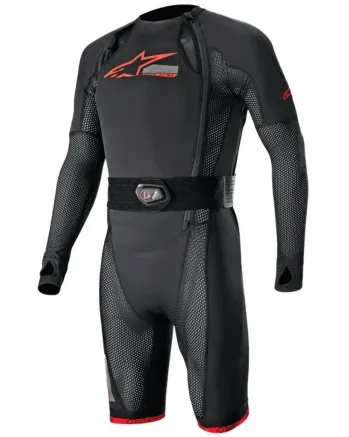 Протекторна жилетка ALPINESTARS AIRBAG TECH-AIR 10 V2