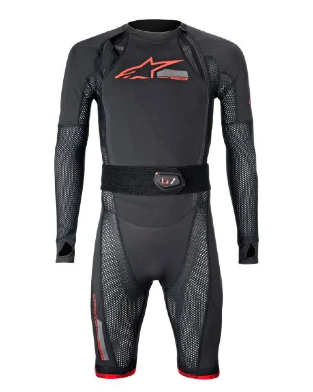 Протекторна жилетка ALPINESTARS AIRBAG TECH-AIR 10