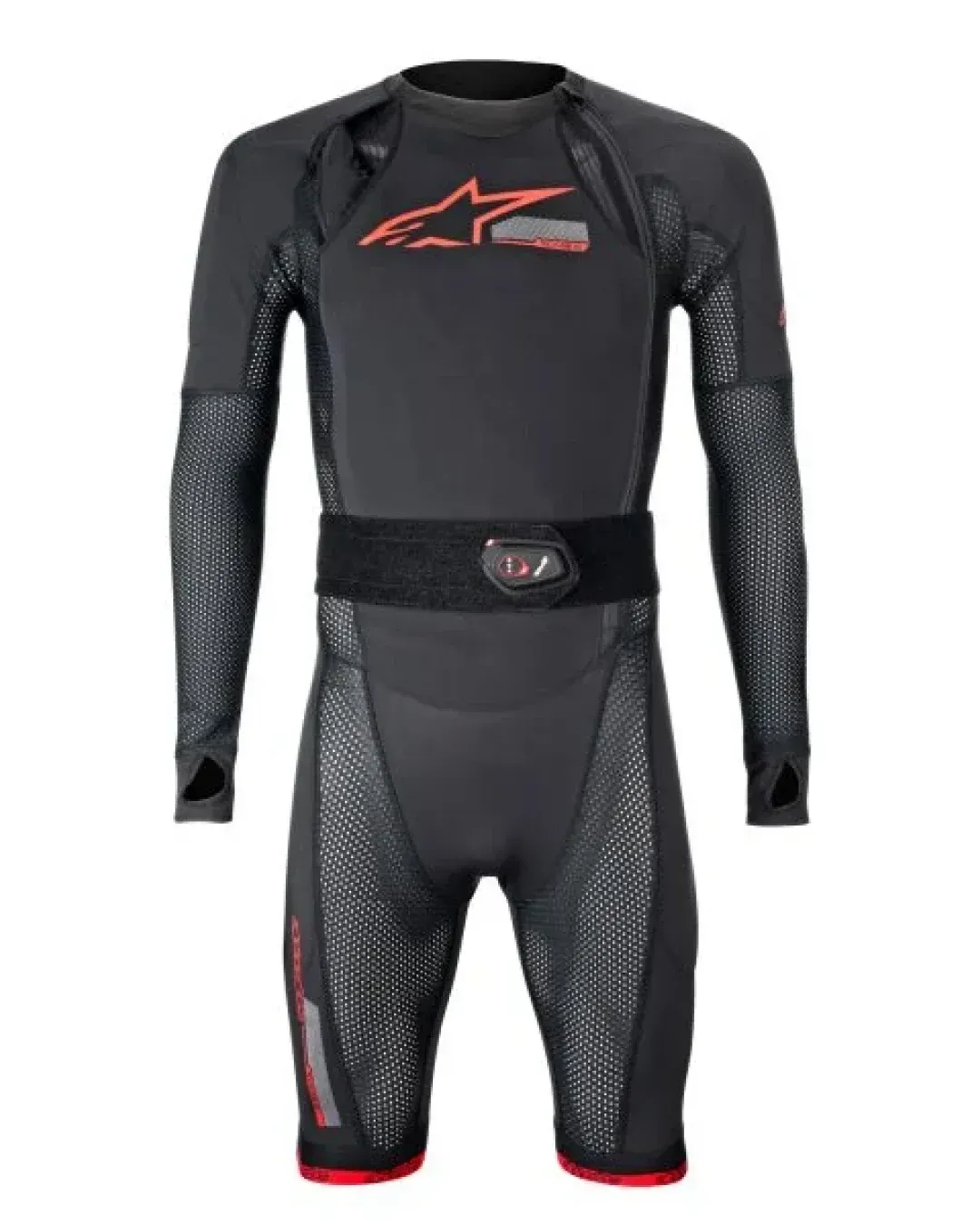 Протекторна жилетка ALPINESTARS AIRBAG TECH-AIR 10