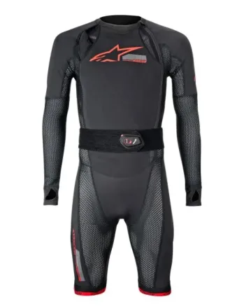 Протекторна жилетка ALPINESTARS AIRBAG TECH-AIR 10