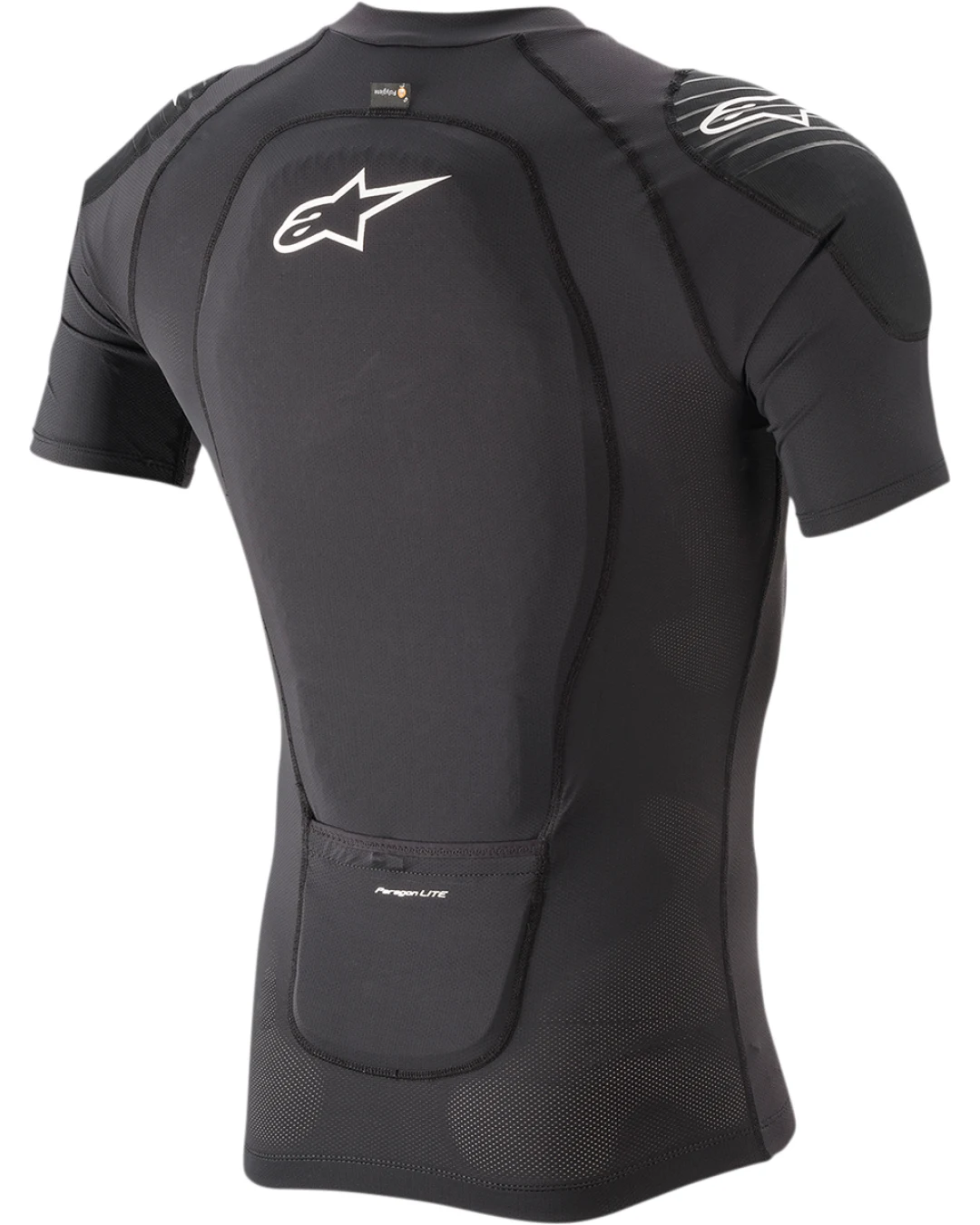 Протекторна жилетка ALPINESTARS Paragon BLACK