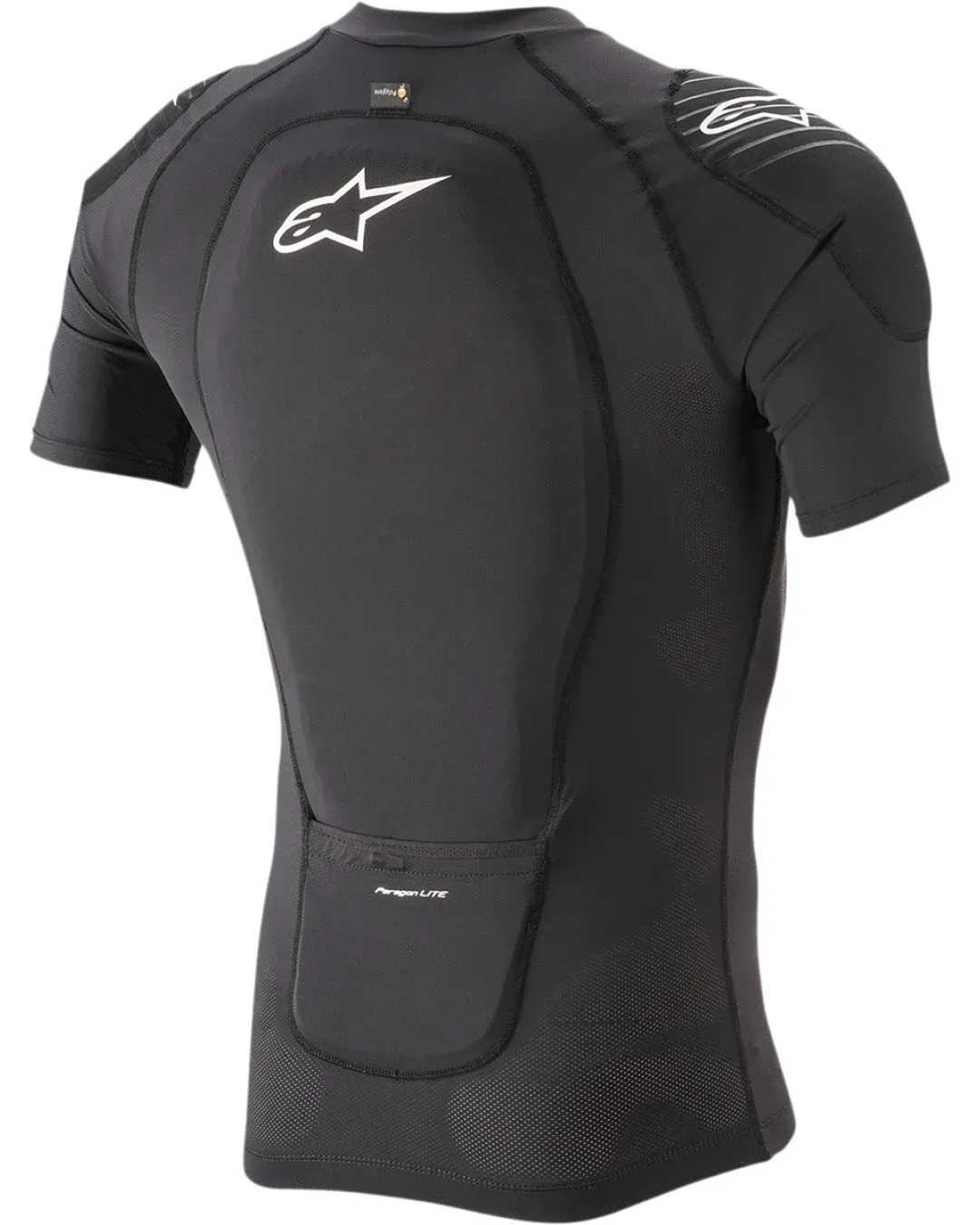 Протекторна жилетка ALPINESTARS Paragon BLACK