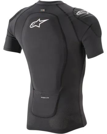 Протекторна жилетка ALPINESTARS Paragon BLACK