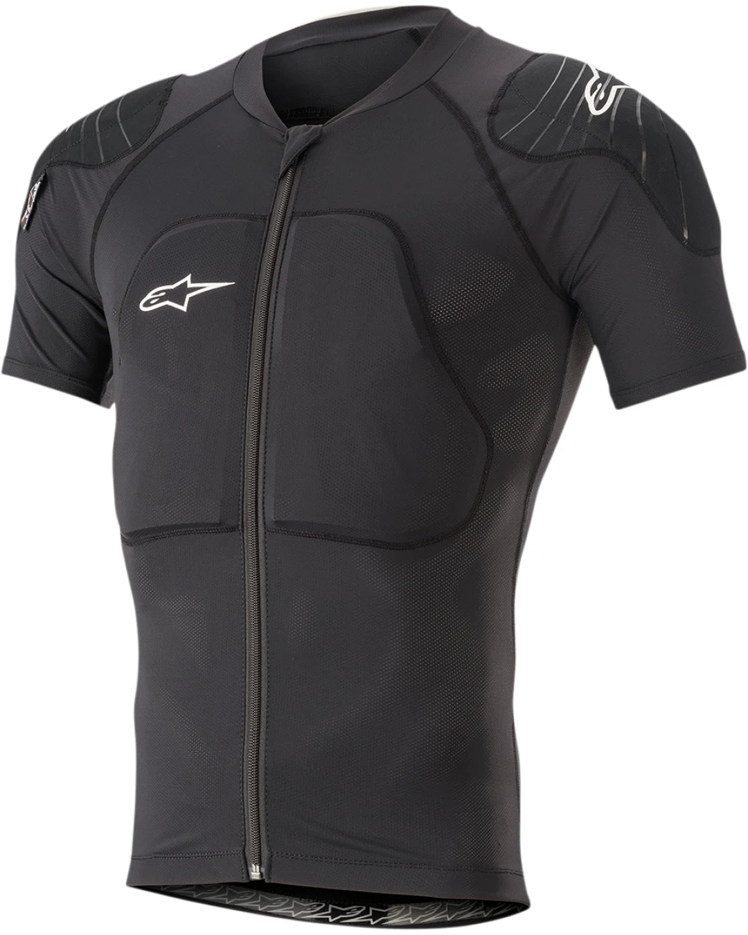 Протекторна жилетка ALPINESTARS Paragon BLACK