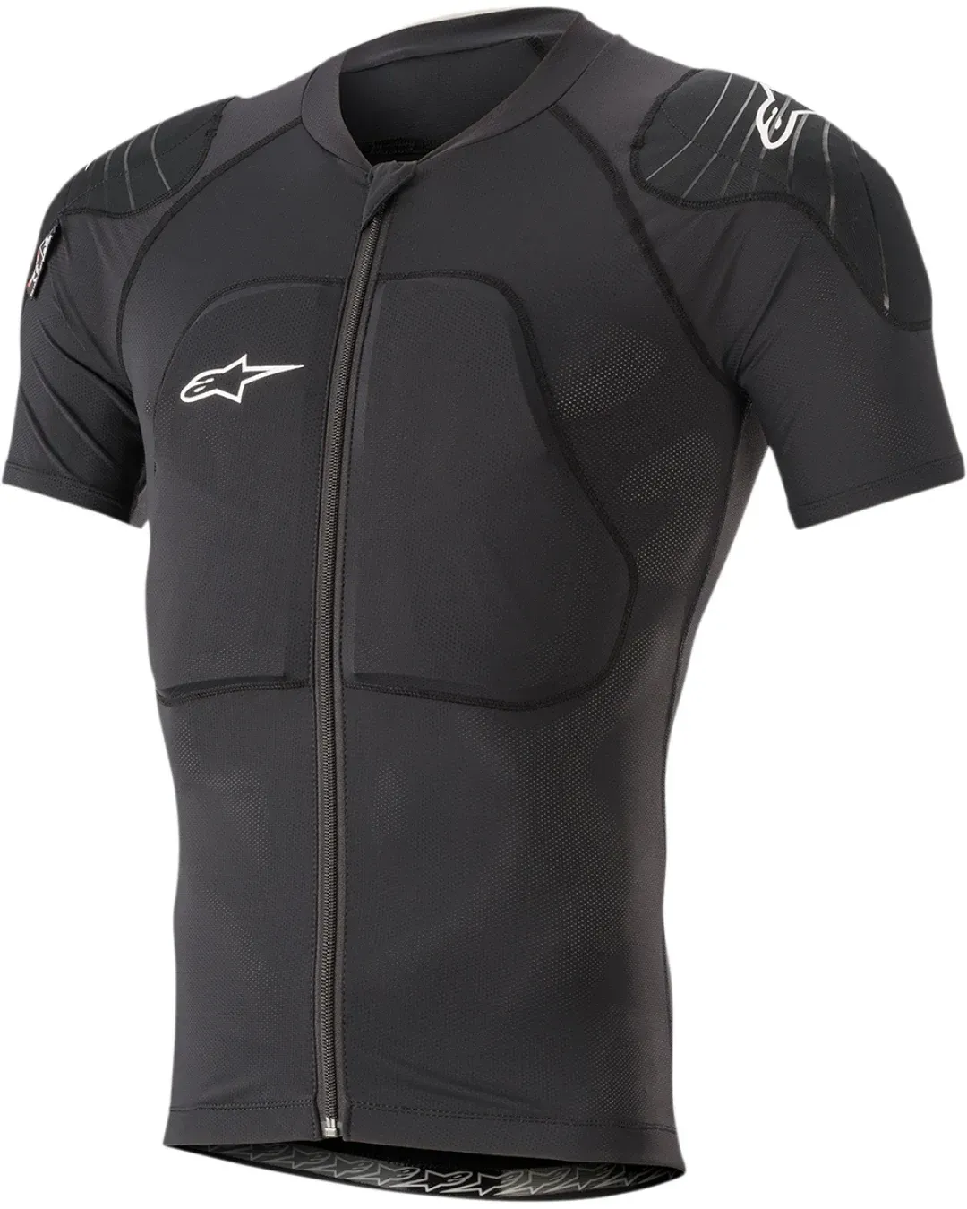 Протекторна жилетка ALPINESTARS Paragon BLACK