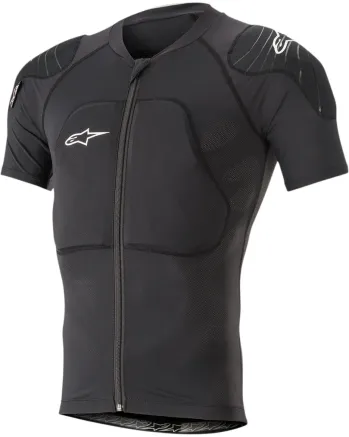 Протекторна жилетка ALPINESTARS Paragon BLACK