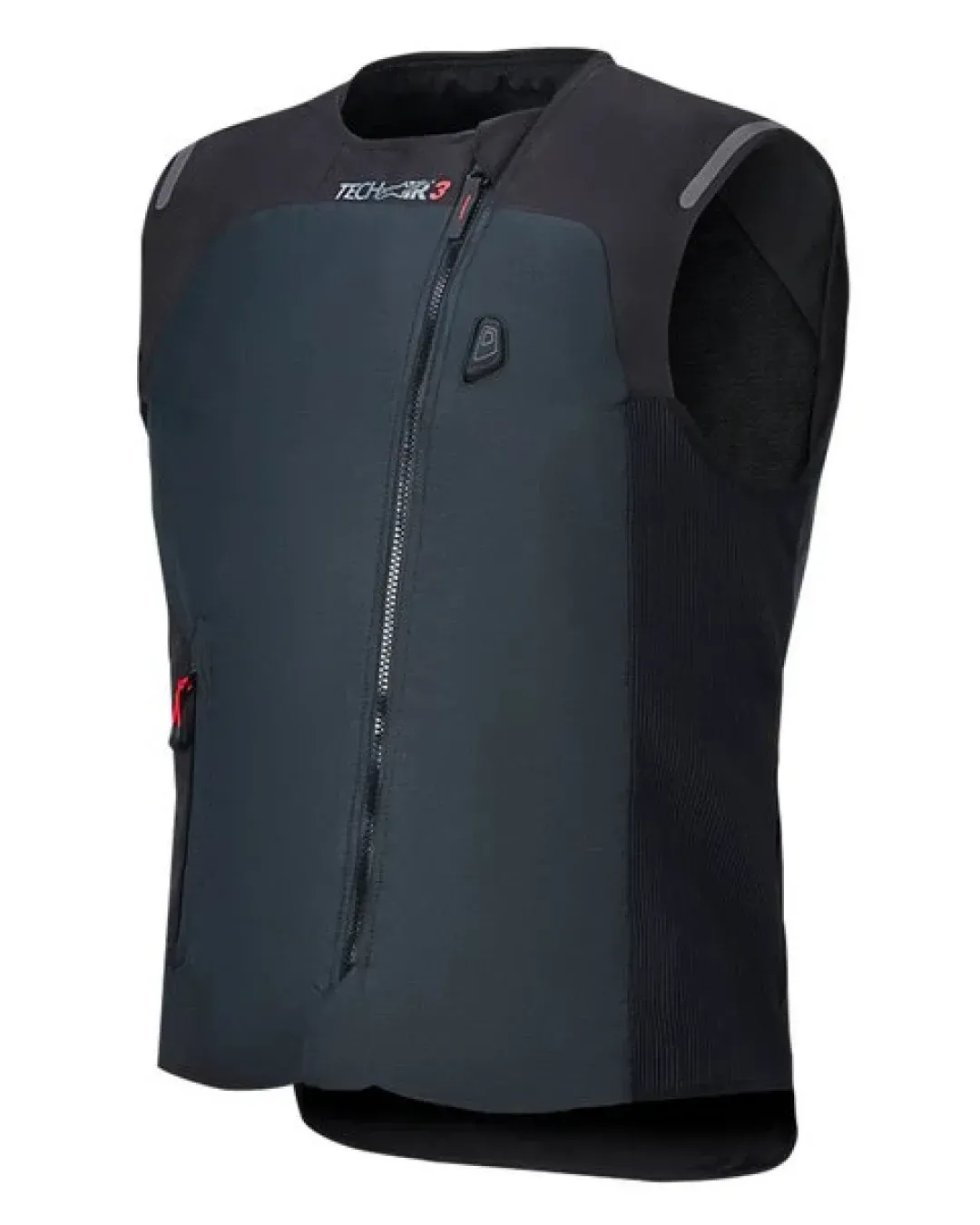 Протекторна жилетка ALPINESTARS TECH-AIR 3 v2 System Black