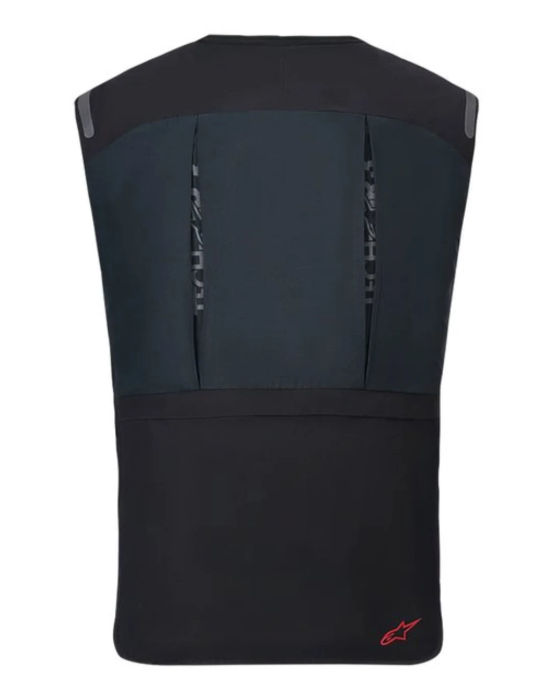 Протекторна жилетка ALPINESTARS TECH-AIR 3 v2 System Black