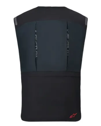 Протекторна жилетка ALPINESTARS TECH-AIR 3 v2 System Black