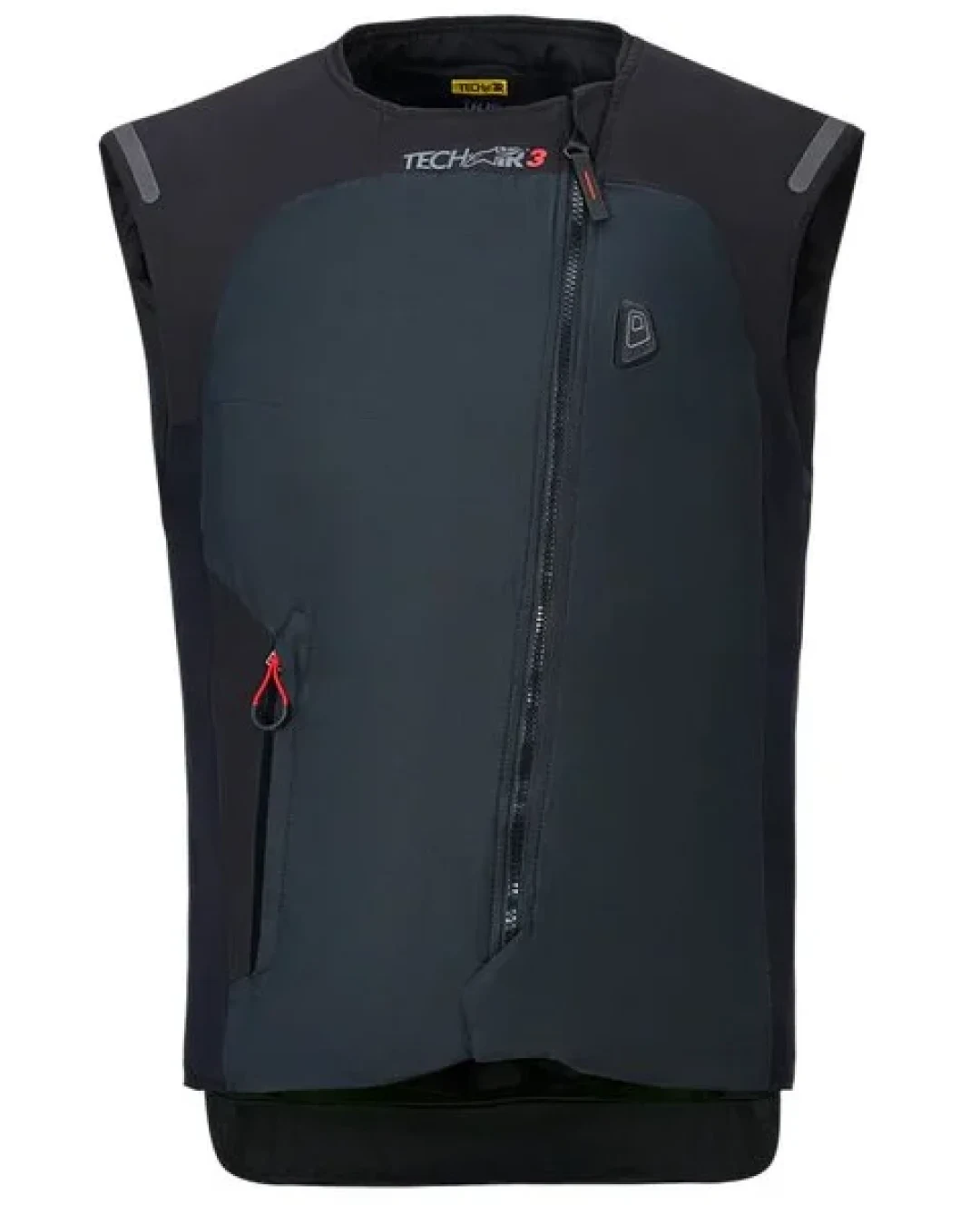 Протекторна жилетка ALPINESTARS TECH-AIR 3 v2 System Black