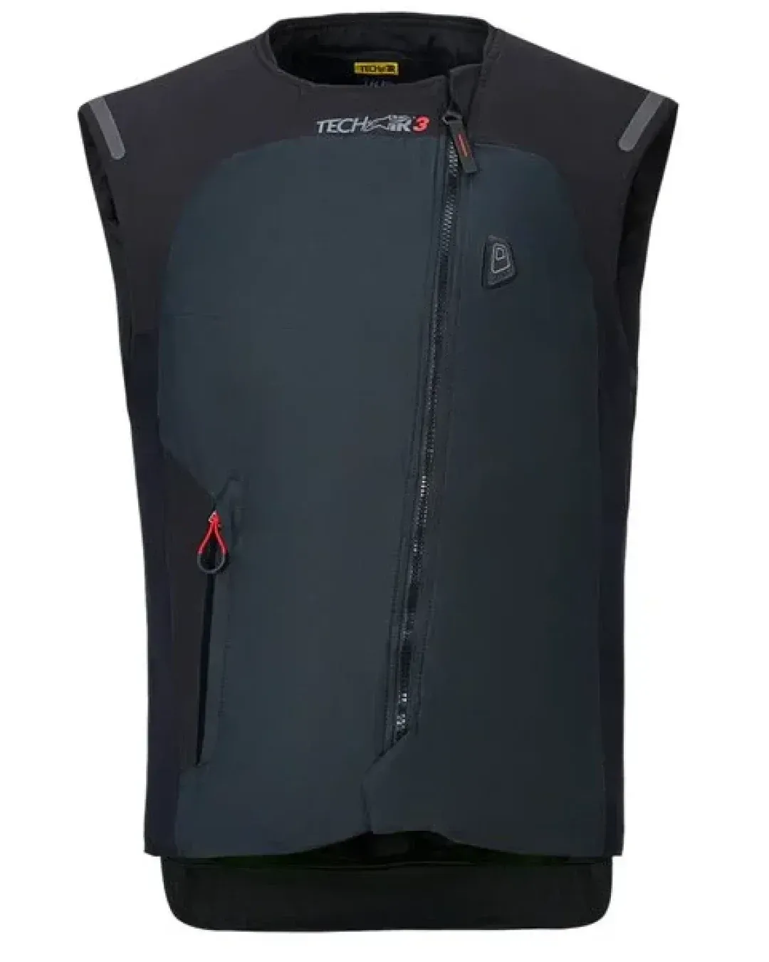 Протекторна жилетка ALPINESTARS TECH-AIR 3 v2 System Black