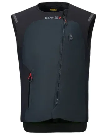 Протекторна жилетка ALPINESTARS TECH-AIR 3 v2 System Black