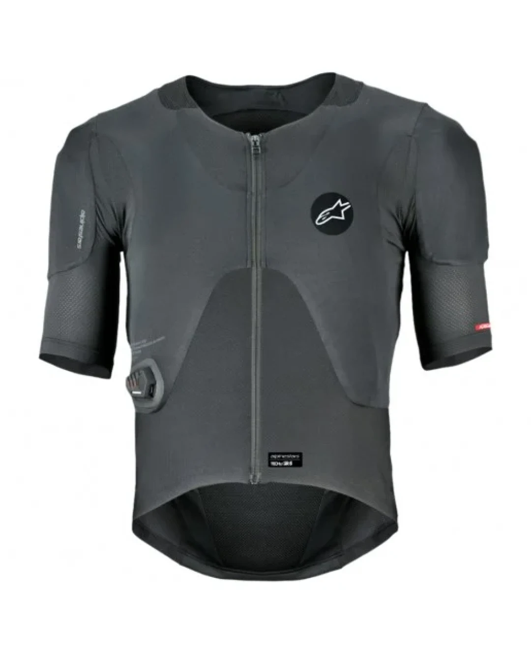 Протекторна жилетка ALPINESTARS Tech-Air 5 PLASMA