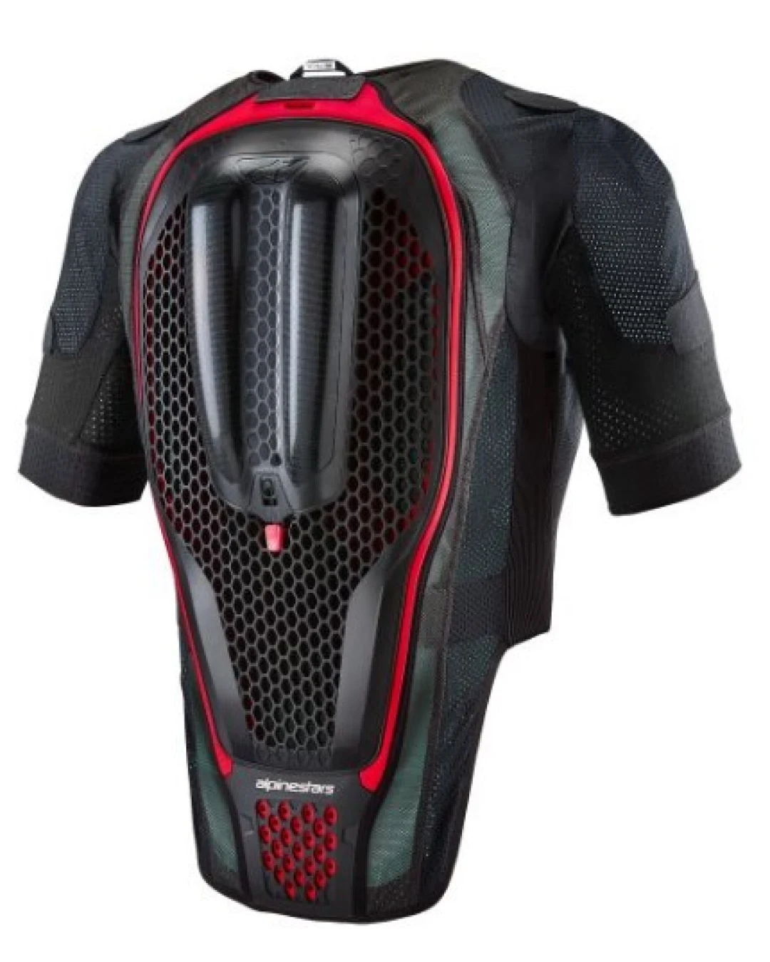 Протекторна жилетка ALPINESTARS Tech-Air 7X System