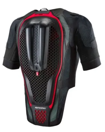 Протекторна жилетка ALPINESTARS Tech-Air 7X System