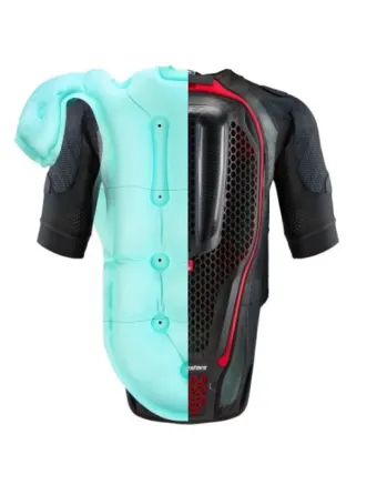 Протекторна жилетка ALPINESTARS Tech-Air 7X System