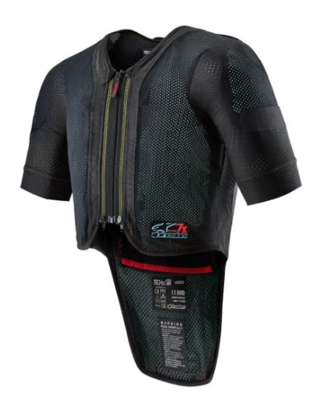 Протекторна жилетка ALPINESTARS Tech-Air 7X System