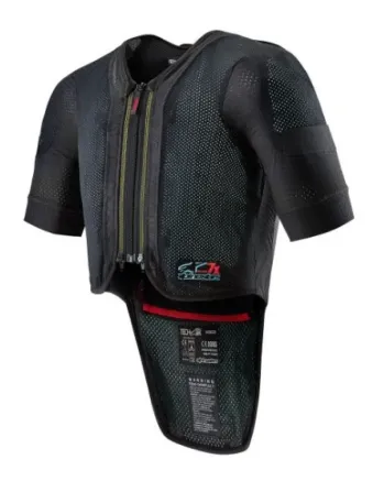 Протекторна жилетка ALPINESTARS Tech-Air 7X System